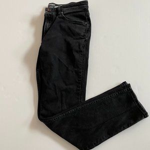 Timberland Jeans Black Size W33 L32
